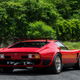 Illustration for article titled Lamborghini Restored The Most Amazing Miura